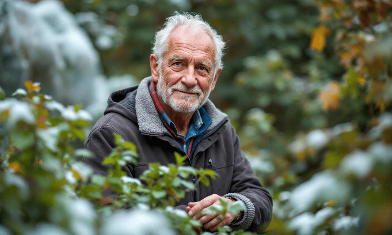 Vergeet plastic: bescherm je planten tegen vorst met deze keukentruc