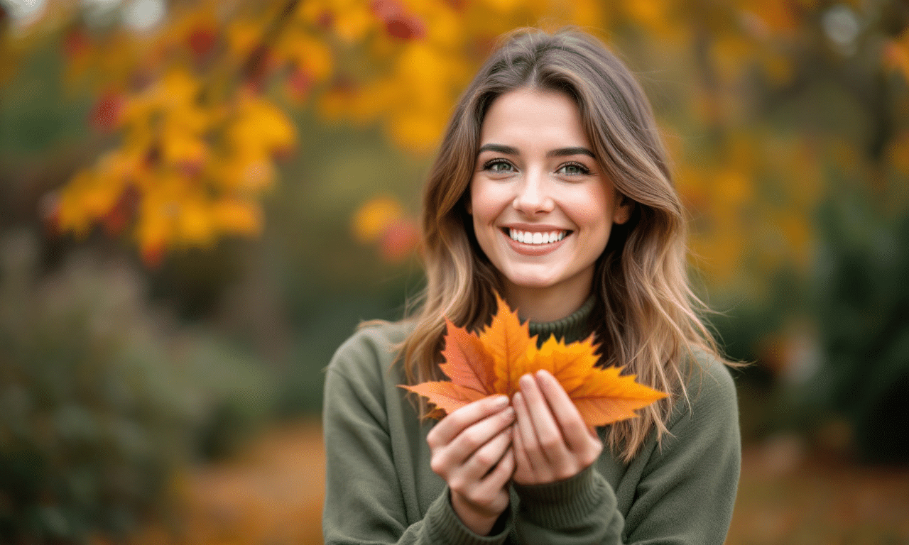 Gratis herfstdecoratie die al in je tuin ligt (stop met kopen)