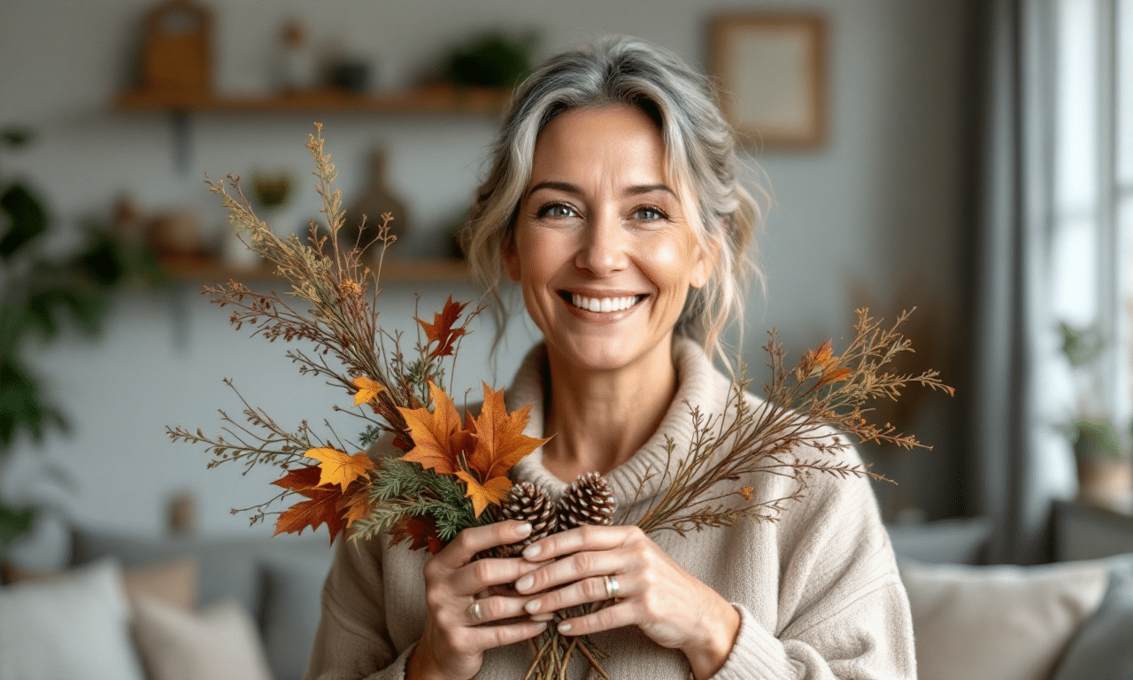 Vergeet dure decoratie: met deze 3 trucjes maak je je huis herfstklaar zonder geld uit te geven