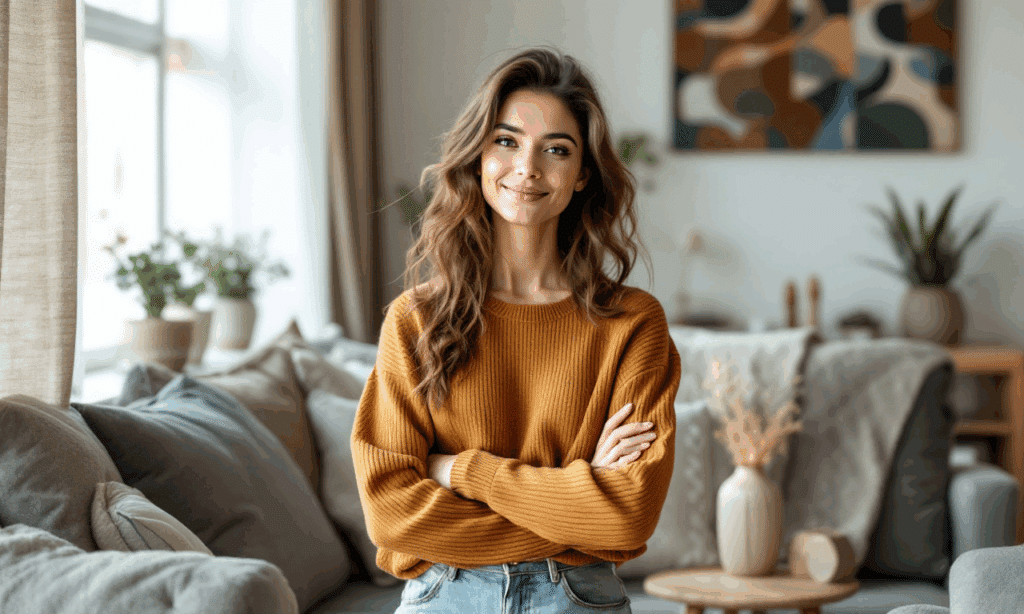 Deze 5 items upgraden je salon voor weinig geld (vergeet nieuwe meubels)