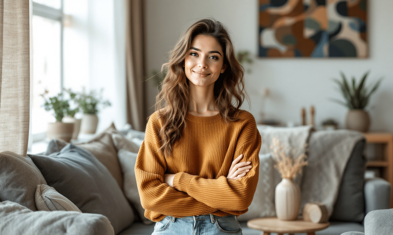 Deze 5 items upgraden je salon voor weinig geld (vergeet nieuwe meubels)