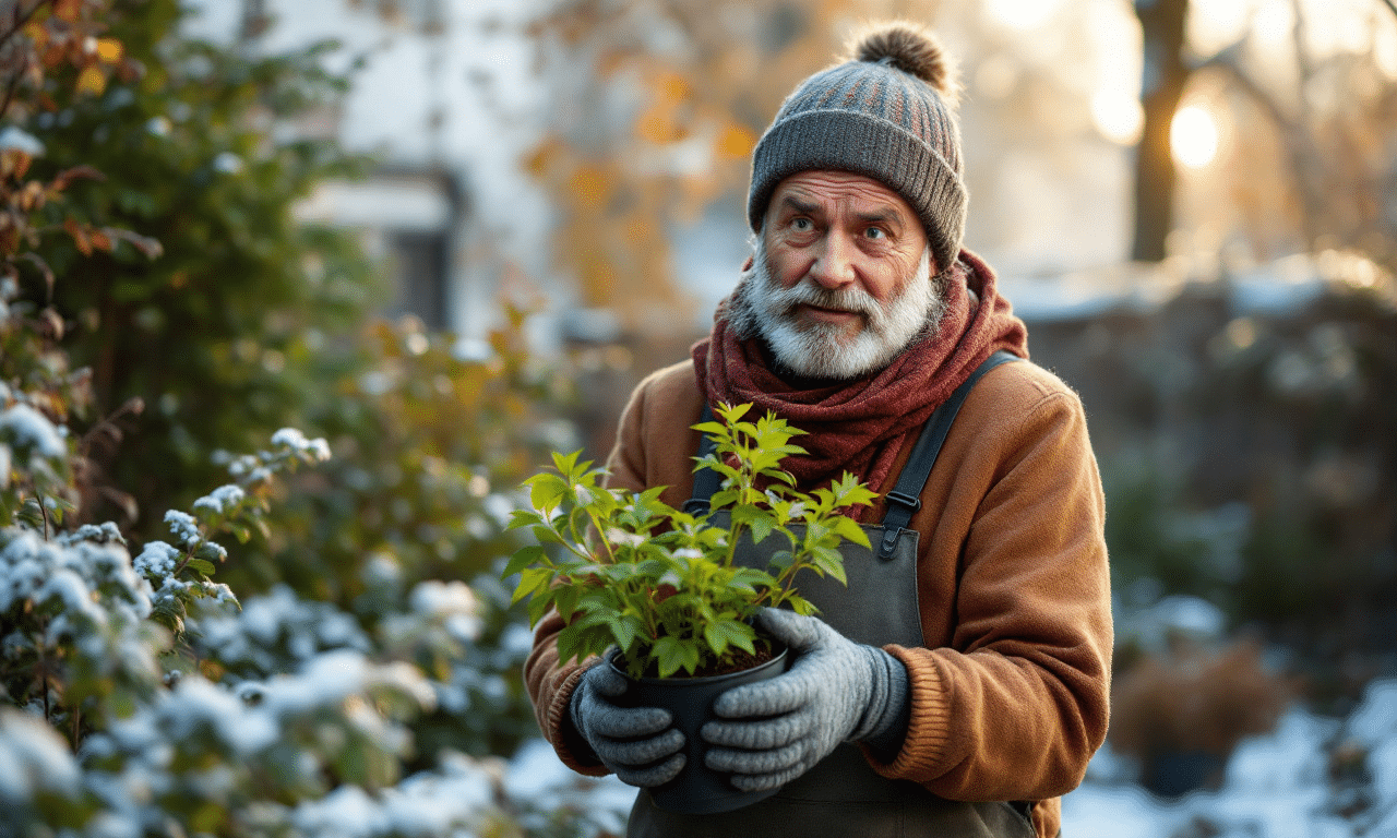 3 fouten die je planten de winter niet laten overleven