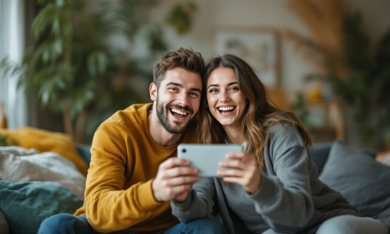 Waarom deze woonkamertrend viraal gaat op Instagram deze week
