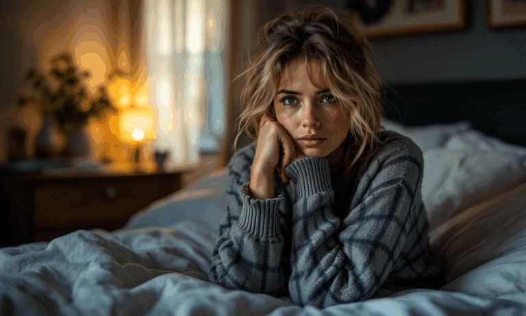 Wakker worden om 3 uur ’s nachts? Deze simpele aanpassing lost het op