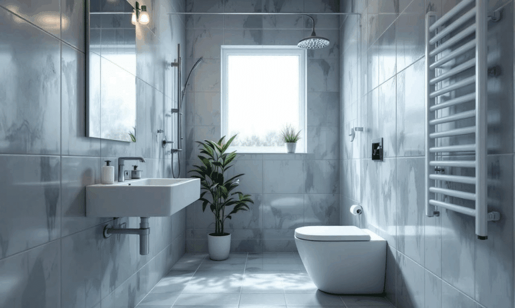 Waarom schimmel altijd terugkomt (en hoe je het voorgoed stopt)