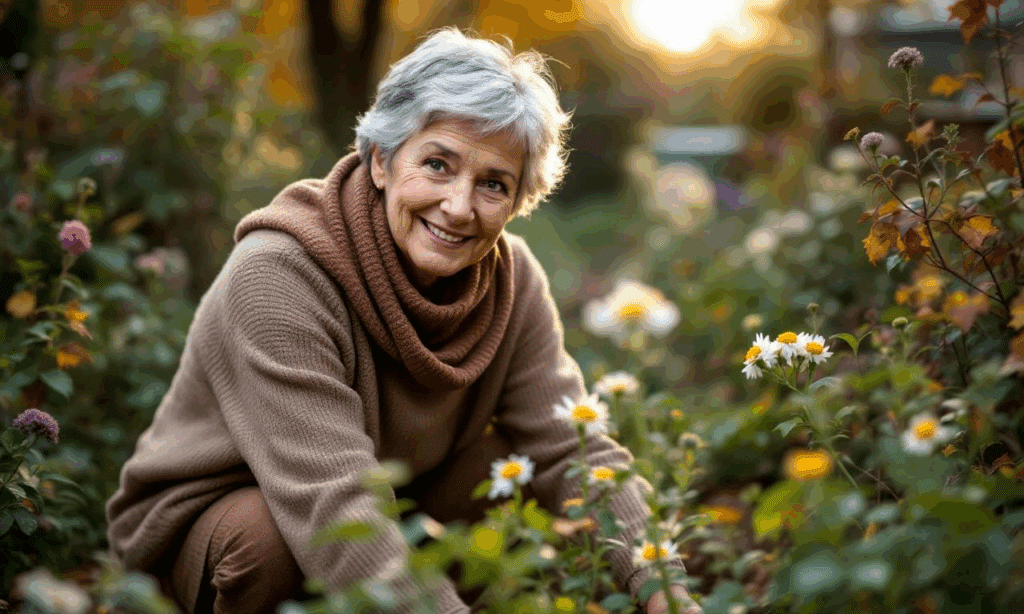 Het geheim van tuinen die de winter overleven: dit doe je nu in 15 minuten