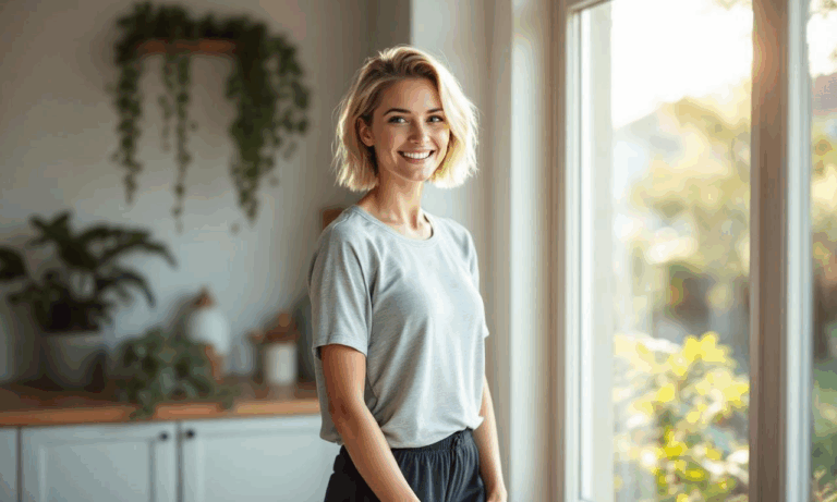 Vergeet koffie: deze 5-minuten ochtendgewoonte geeft meer energie de hele dag