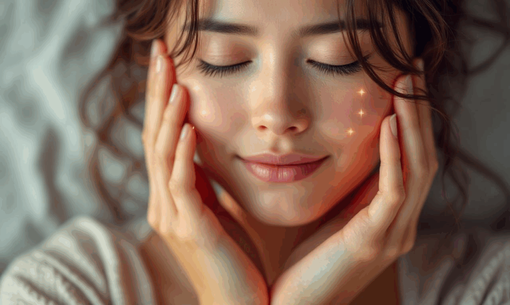 Hoofdpijn verdwijnt in 5 minuten met deze Japanse drukpunten