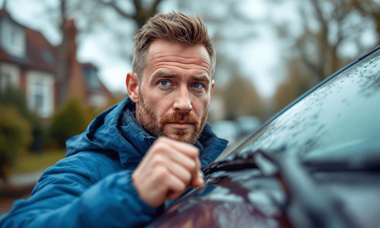 De geheime kant van je ruitenwisser die niemand gebruikt
