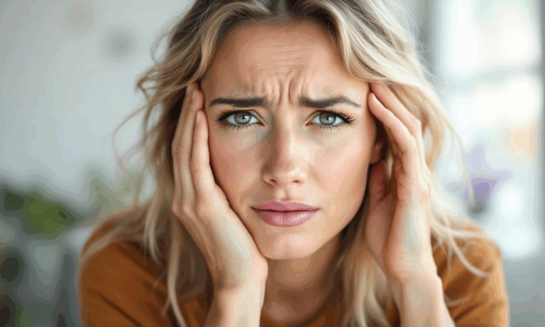 Waarom je hoofdpijn altijd op dezelfde moment krijgt (en hoe je het stopt)
