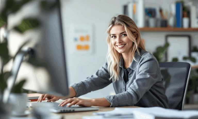 Altijd moe om 15 uur? Probeer deze Japanse 2-minuten methode