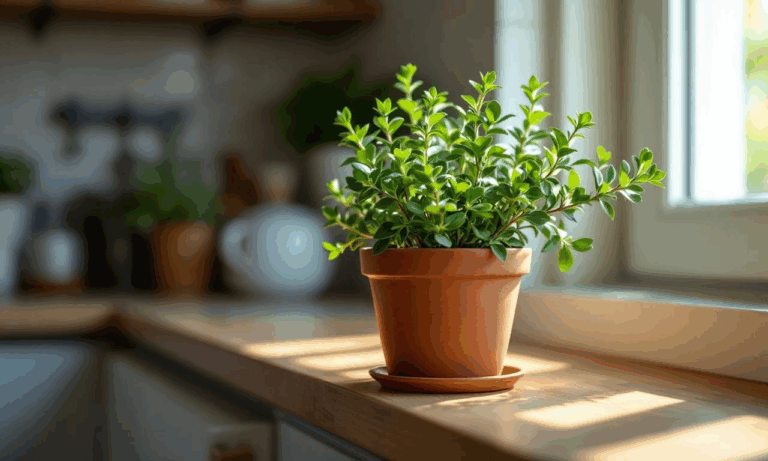 Dit keukenkruiden stopt een loopneus beter dan elke neusspray