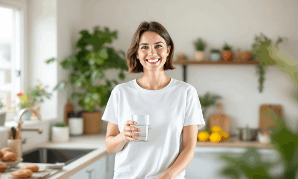 Koffie geeft geen energie: dit wel (en het kost niks)