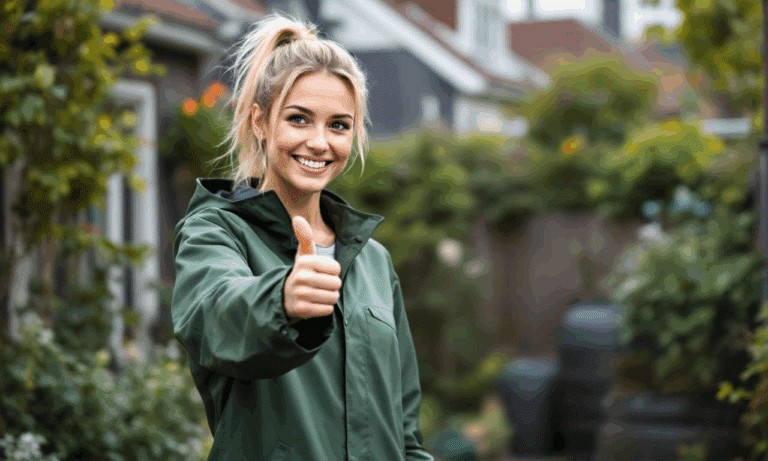 Eén simpel ding maakt je regenton 10x effectiever