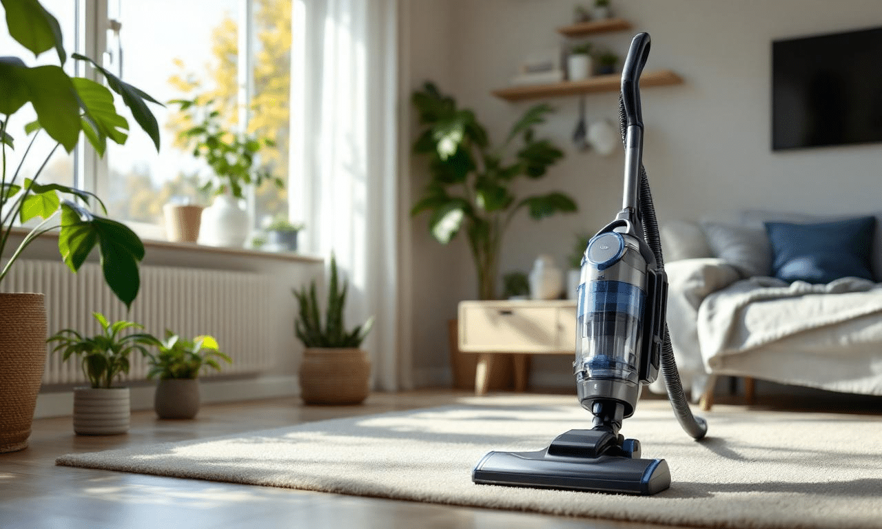 3 dingen die je stofzuiger kapot maken (en hoe je het voorkomt)
